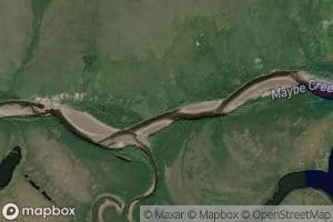 September Creek
