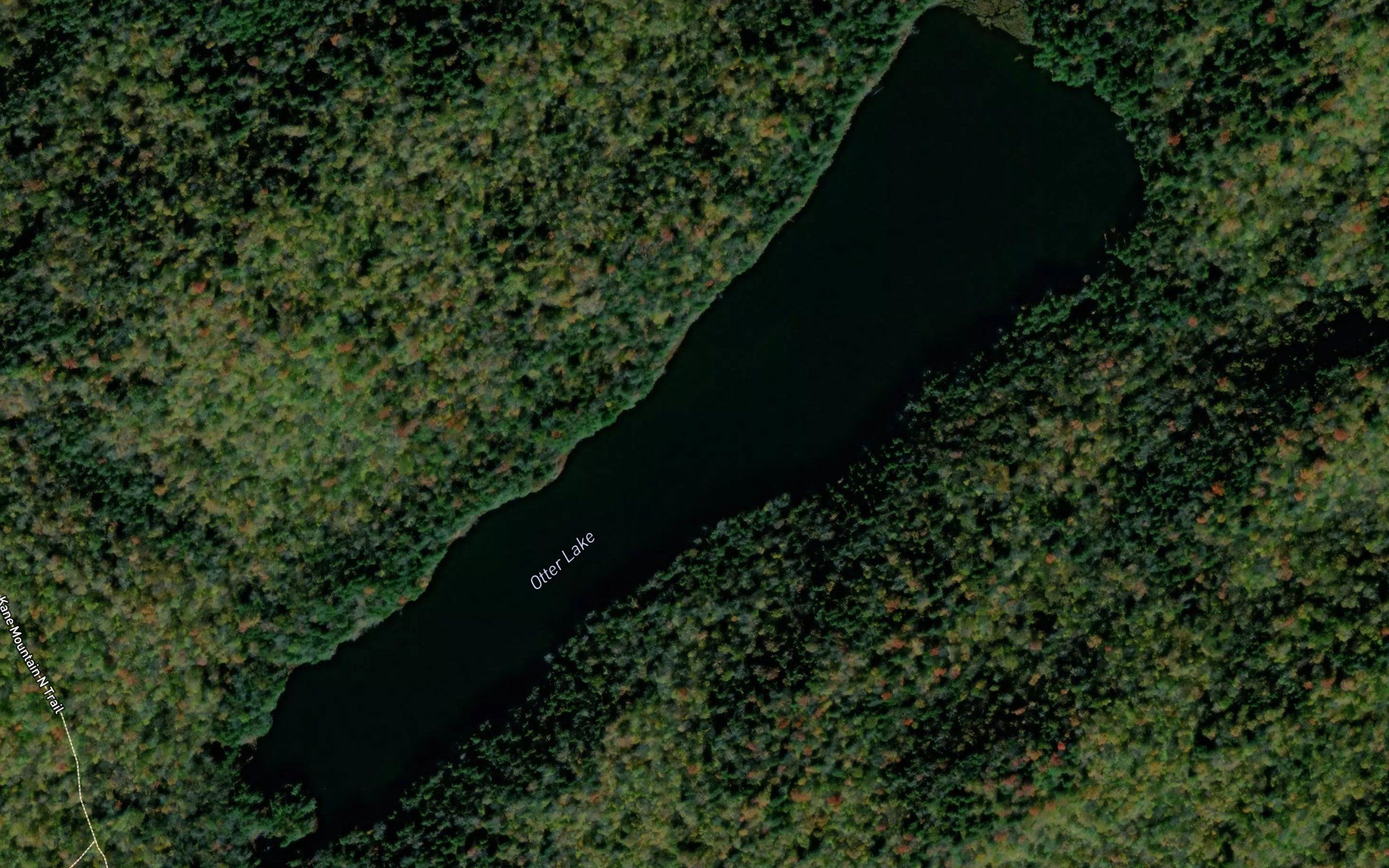 Otter Lake