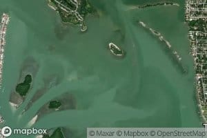 Boca Ciega Bay