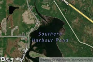 Southern Harbour Pond