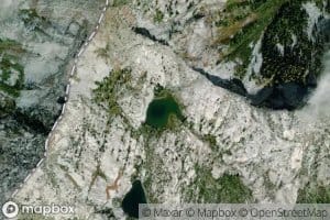 Lockwood Lake