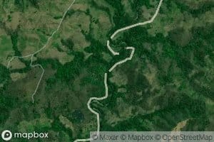 Quebrada Zapote Mico