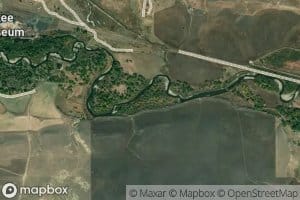 Antelope Creek