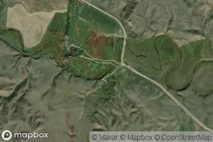 Dry Fork