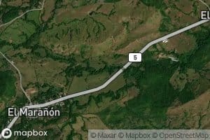 Quebrada Santa Barbara