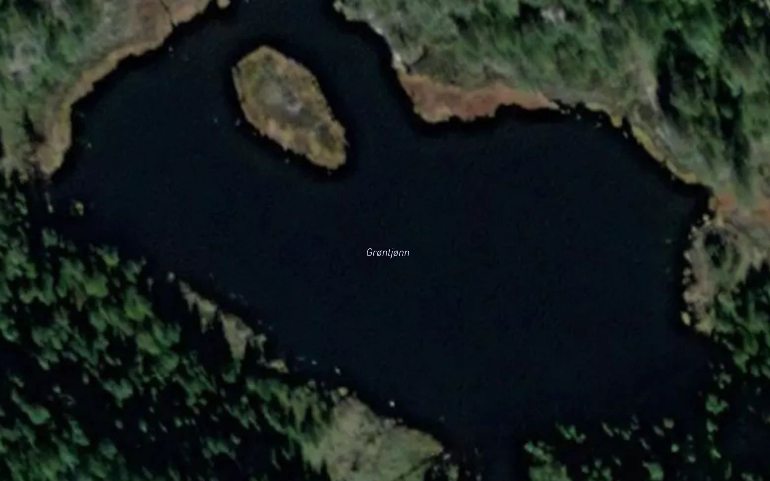 Grontjorn