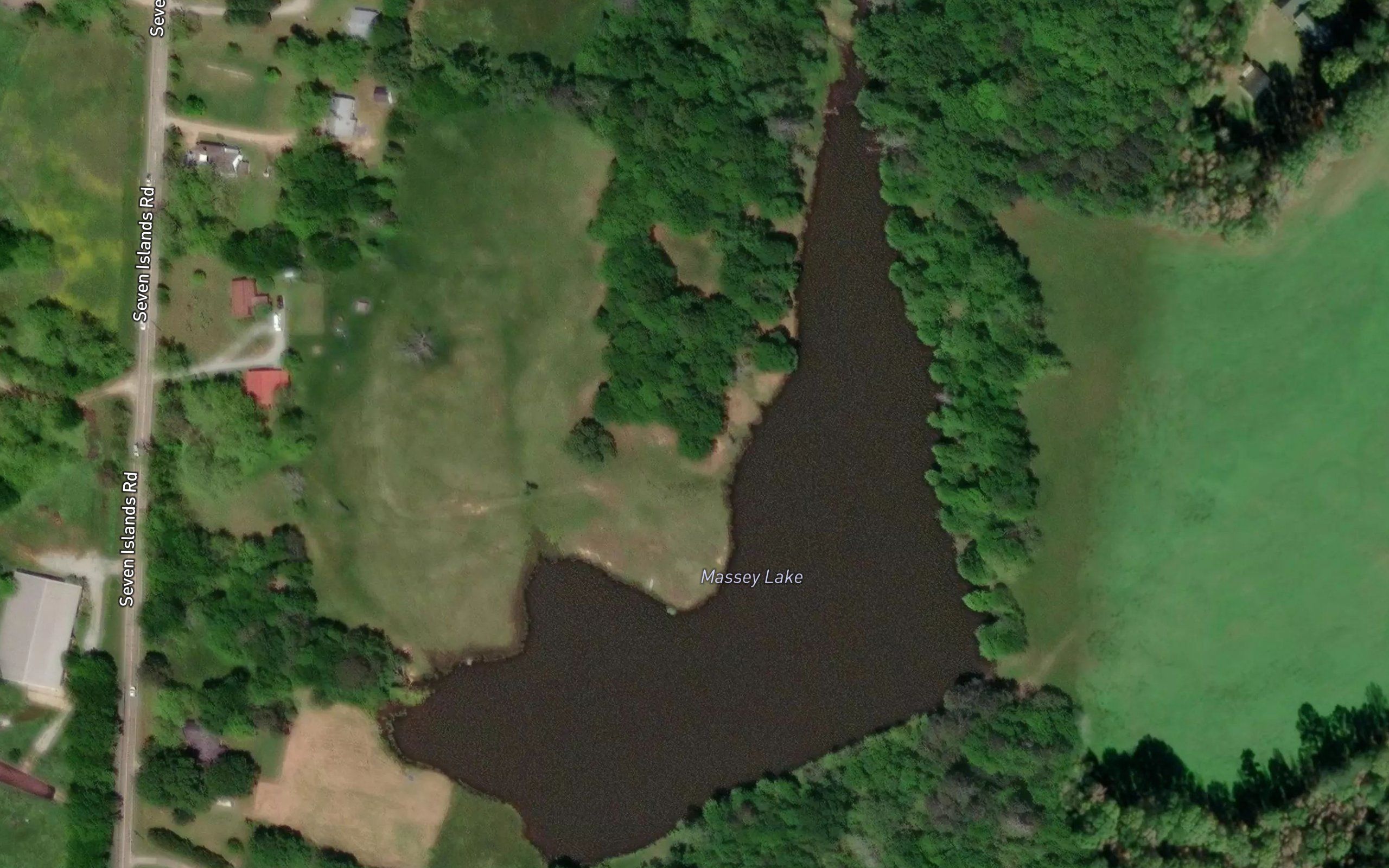 Massey Lake