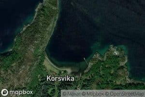Korsvika
