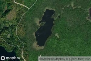 Lac du Granite