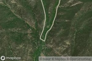 West Hawxhurst Creek