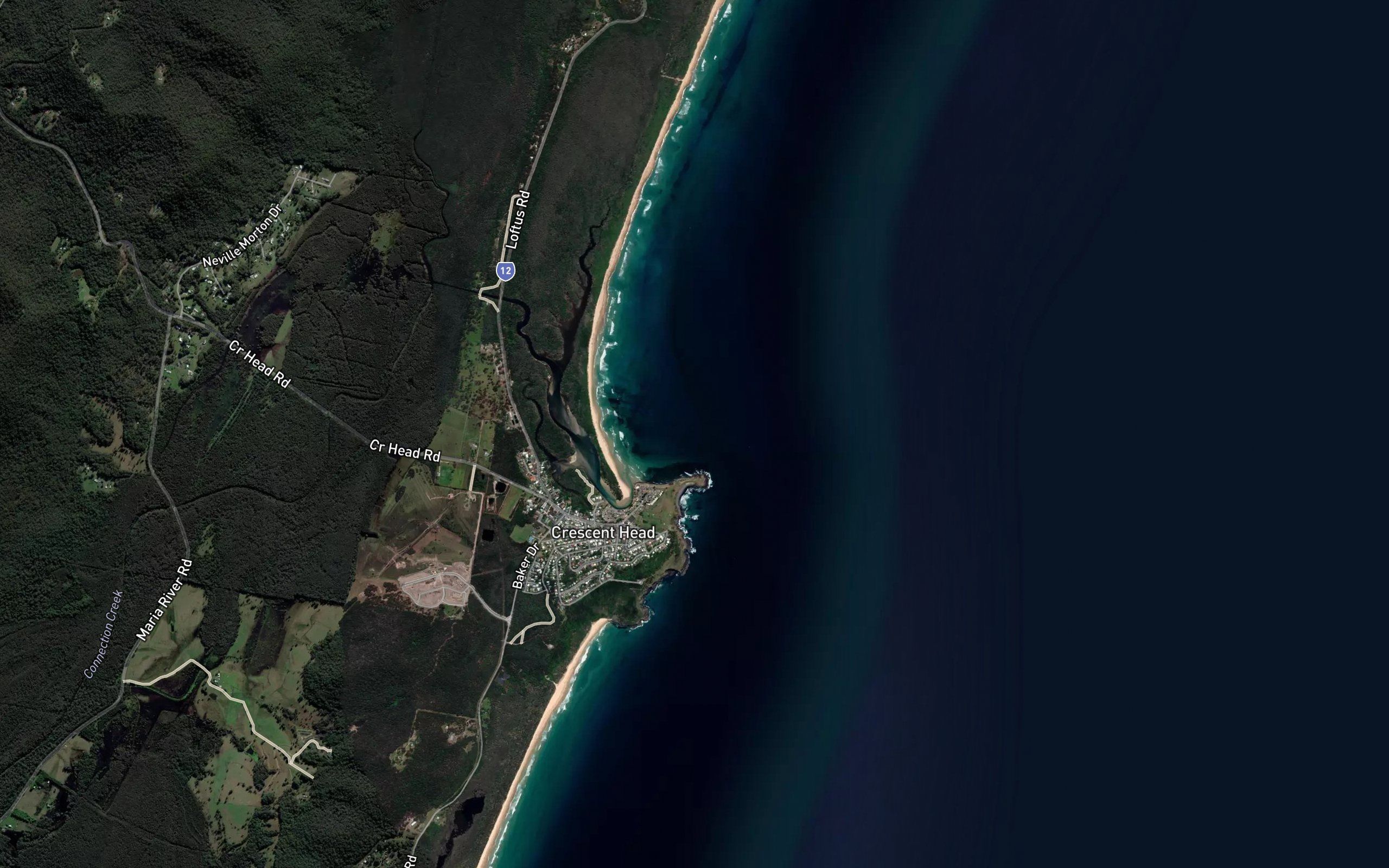 Killick Creek