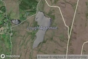 Lough Agannive