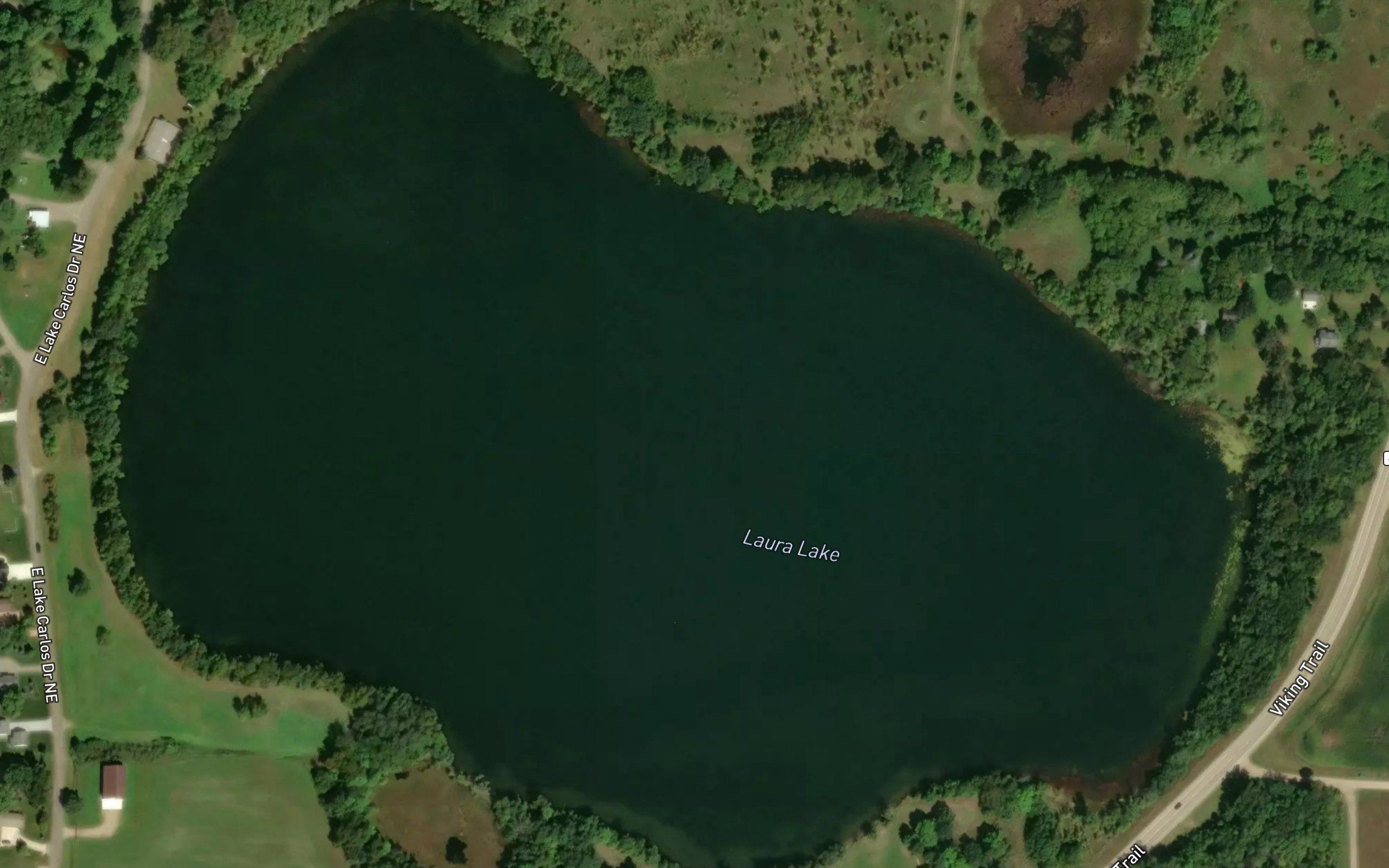Laura Lake
