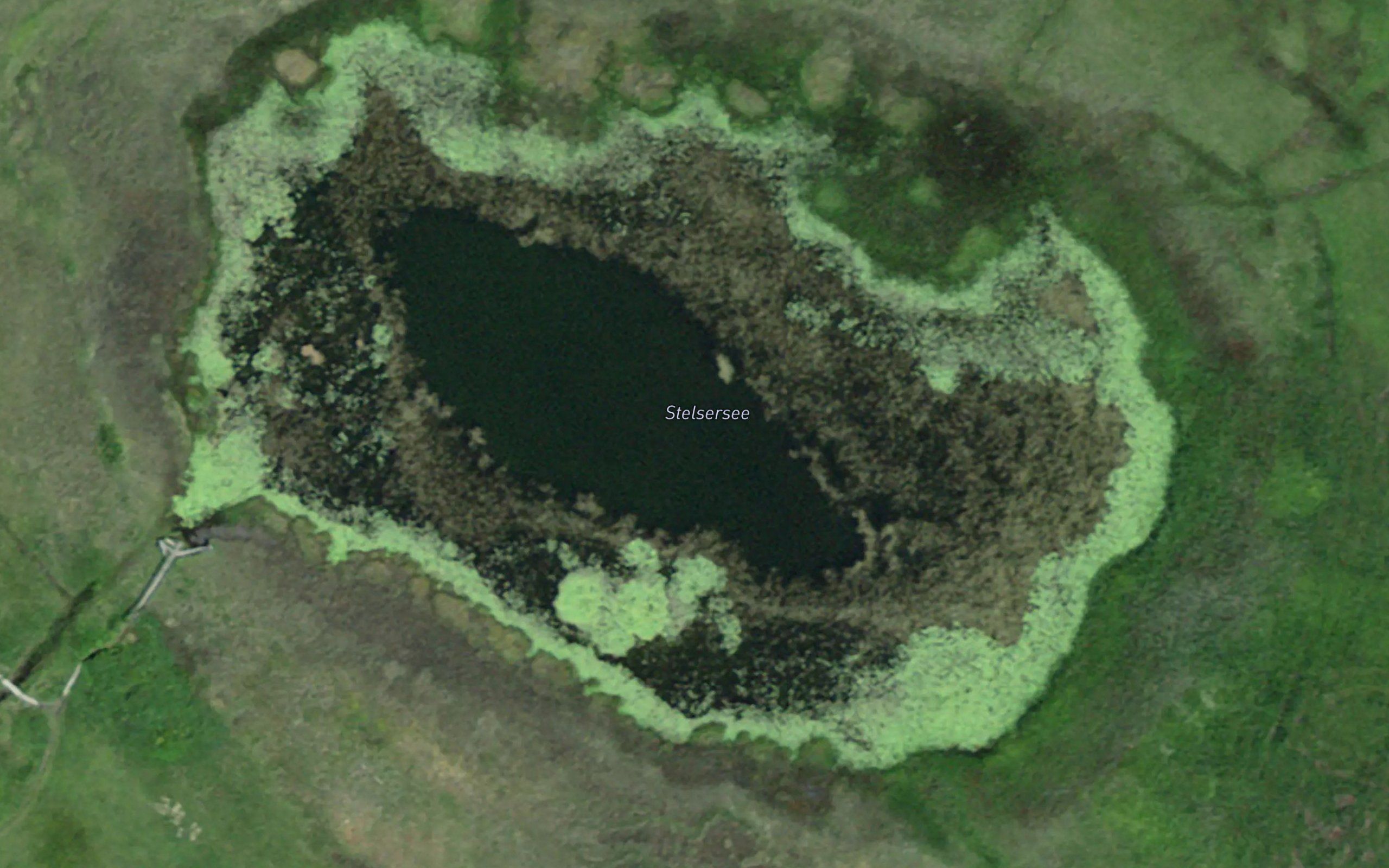 Stelsersee