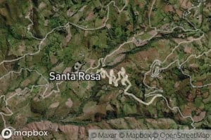 Quebrada Gasaj Huasi