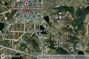 Yeonhaje