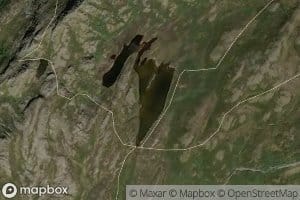 Nordre Teppingstjorni