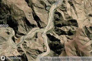Rio Chilco