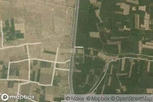 Drain Number Fourteen