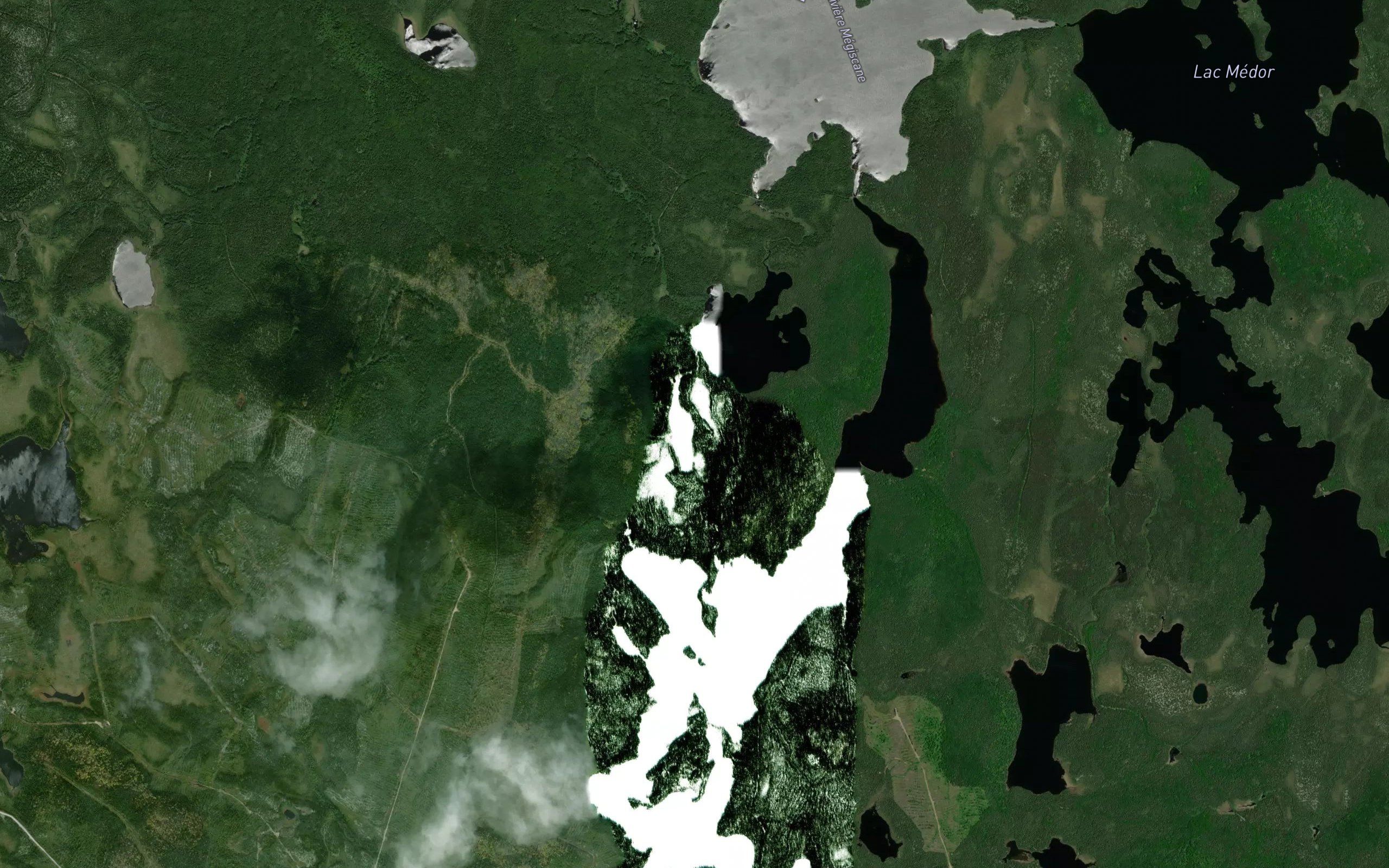 Lac Tarka