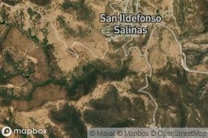 Barranca Cazahuate Blanco