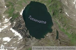 Tussevatna