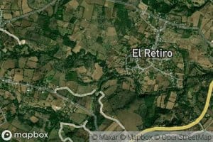 Quebrada Los Ranchos