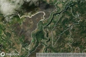 Quebrada El Herrero
