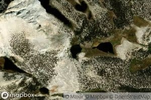 Cottonwood Lake Number Two