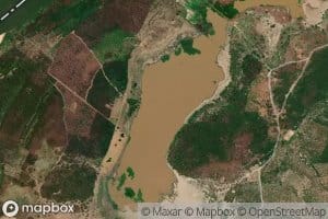 Lagoa de Sao Francisco