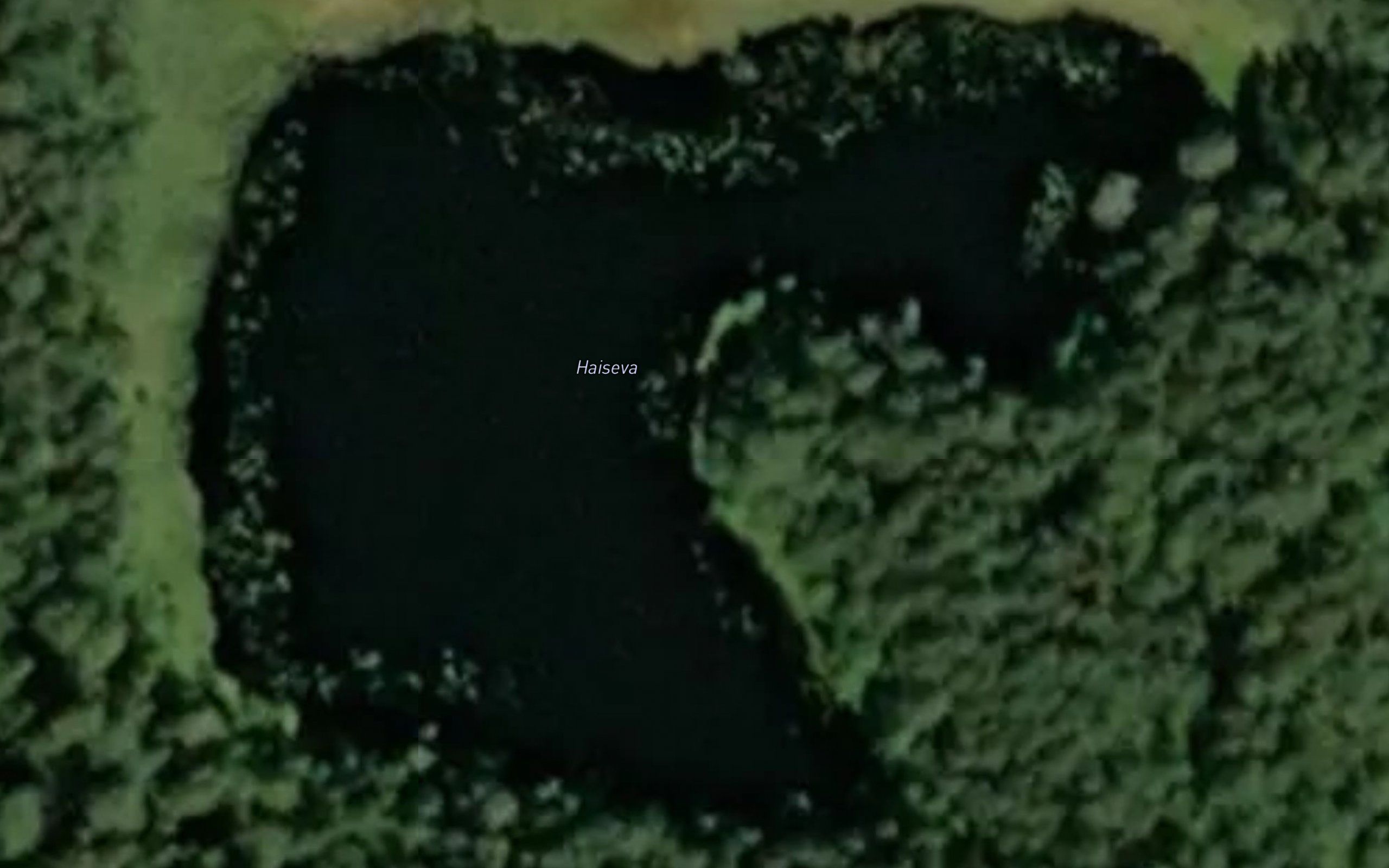 Haiseva