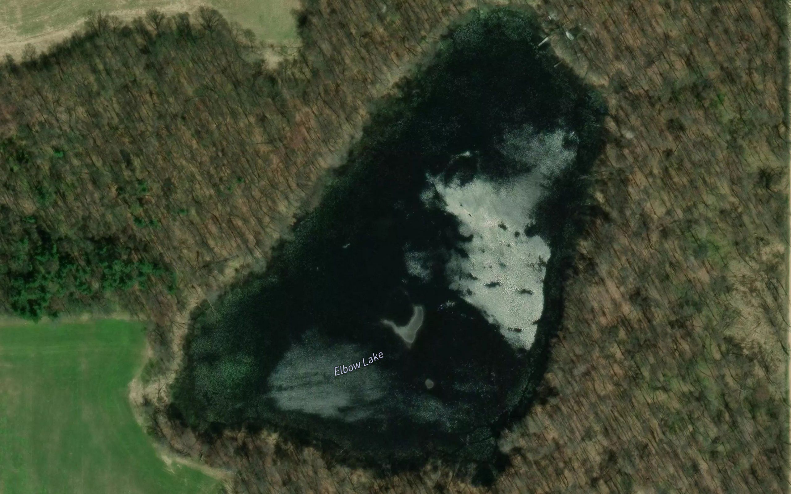 Elbow Lake