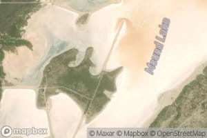 Mound Lake