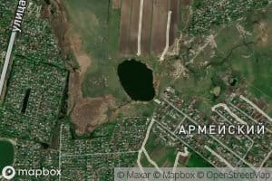 Ozero Krugloye