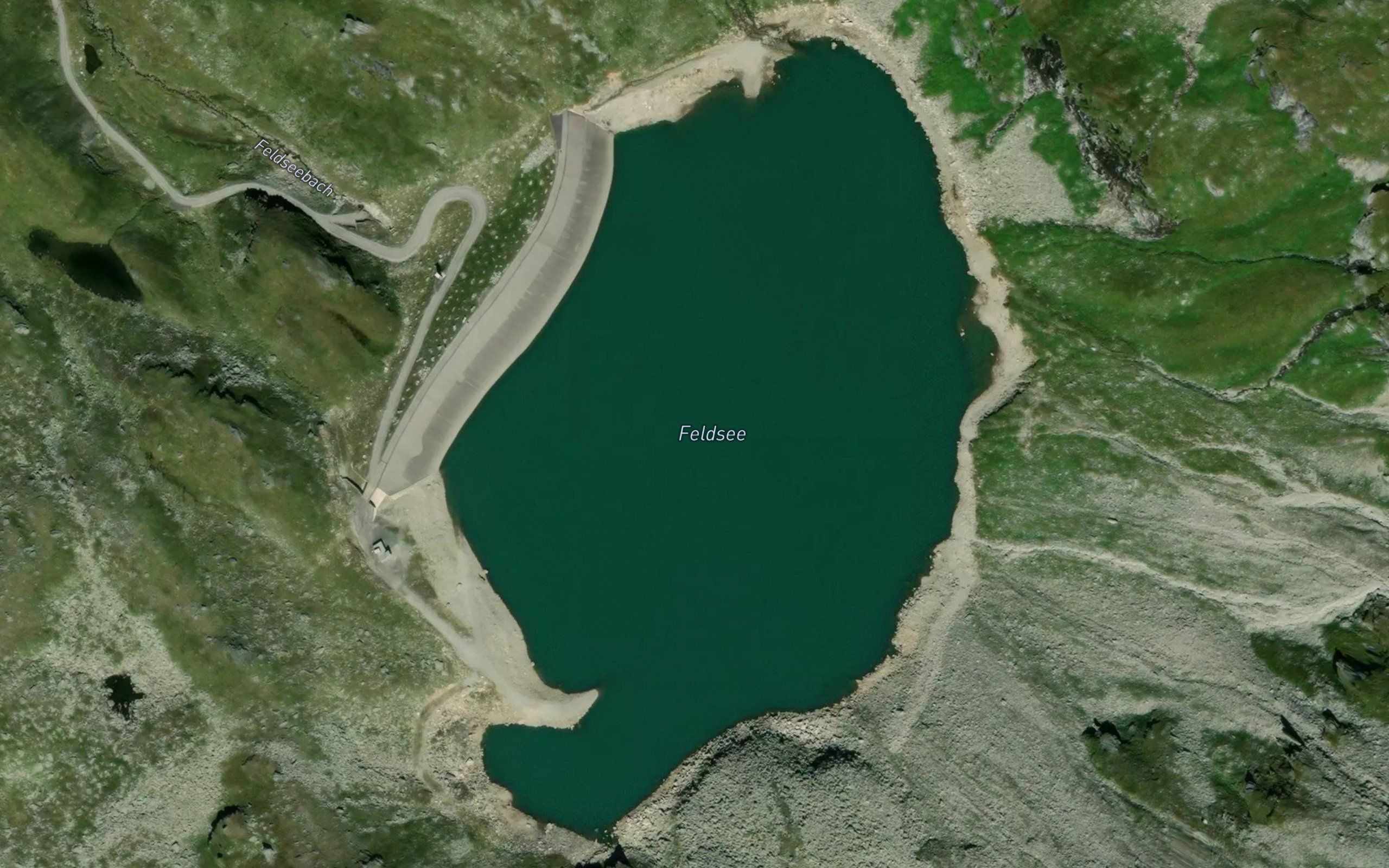 Feldsee