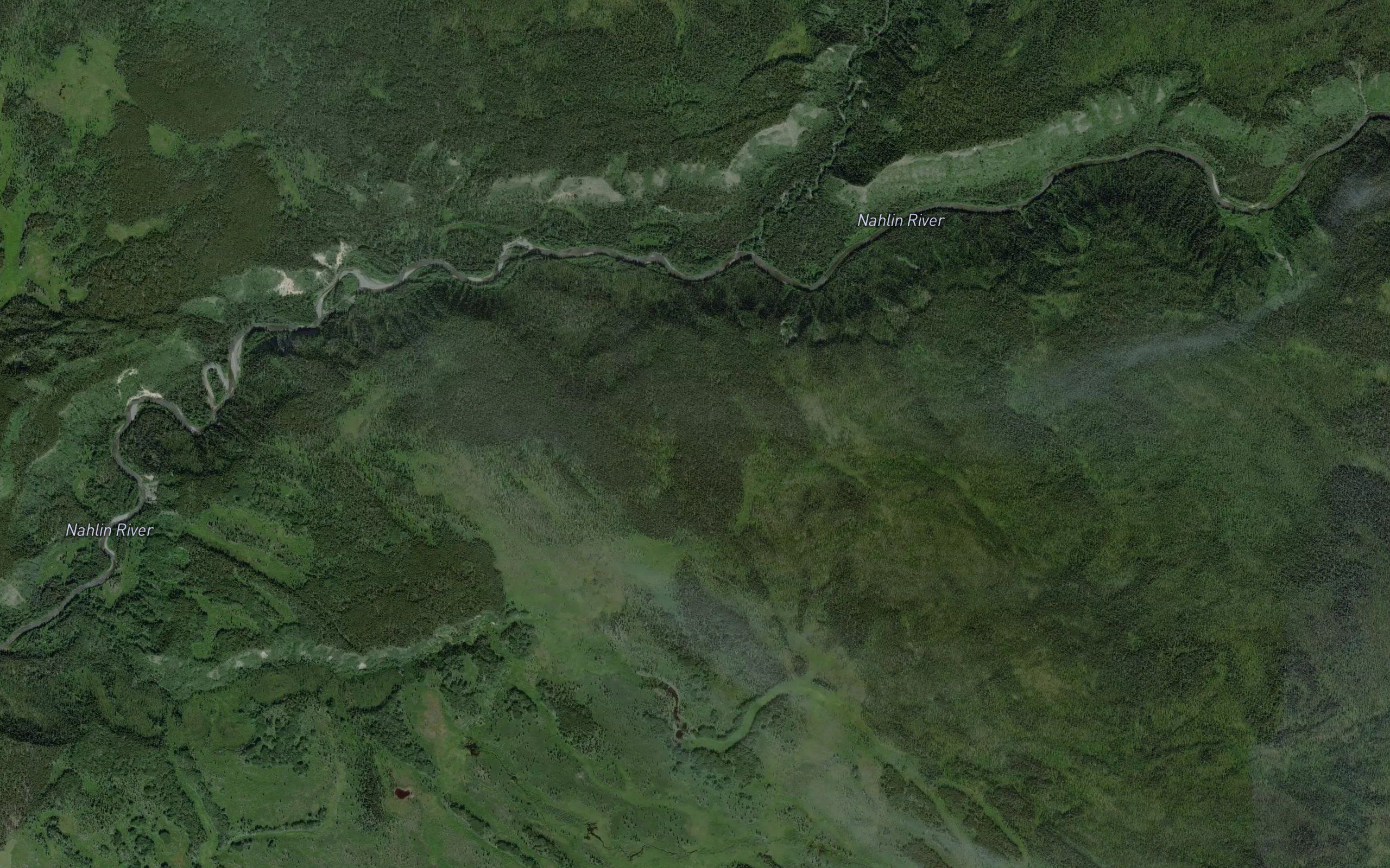 Seguthooth Creek