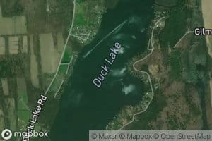 Duck Lake