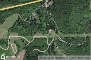 Scheele Creek