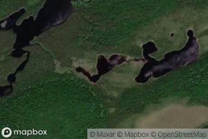 Lac des Babouins