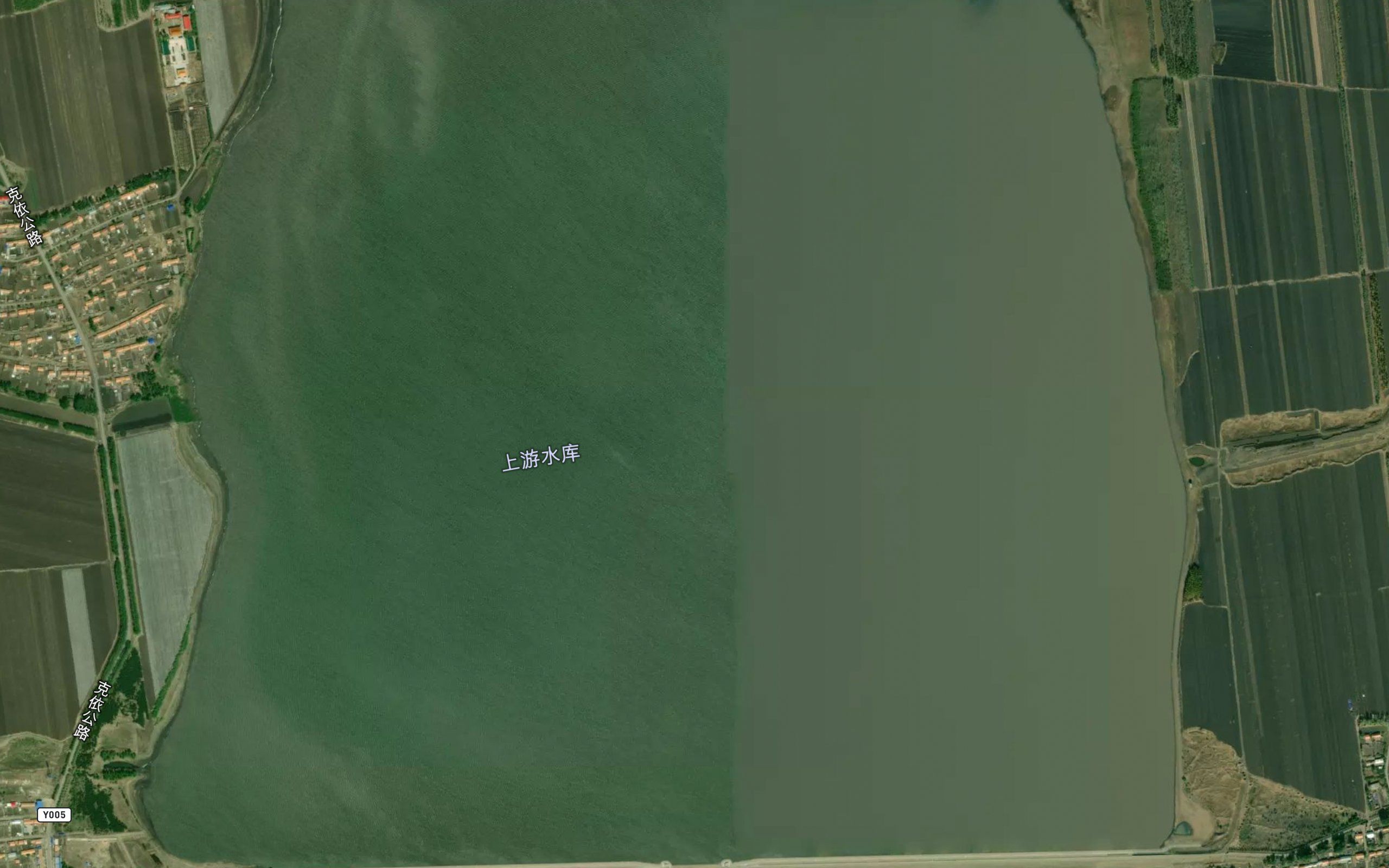 Shangyou Shuiku