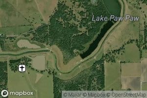 Lake Paw Paw