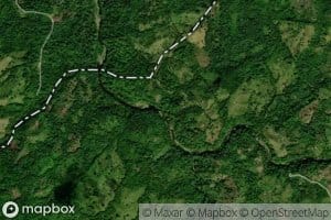 Arroyo Ahoga Caballo