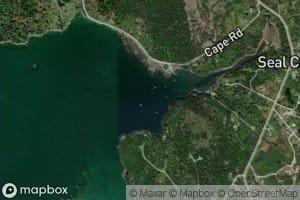 Seal Cove