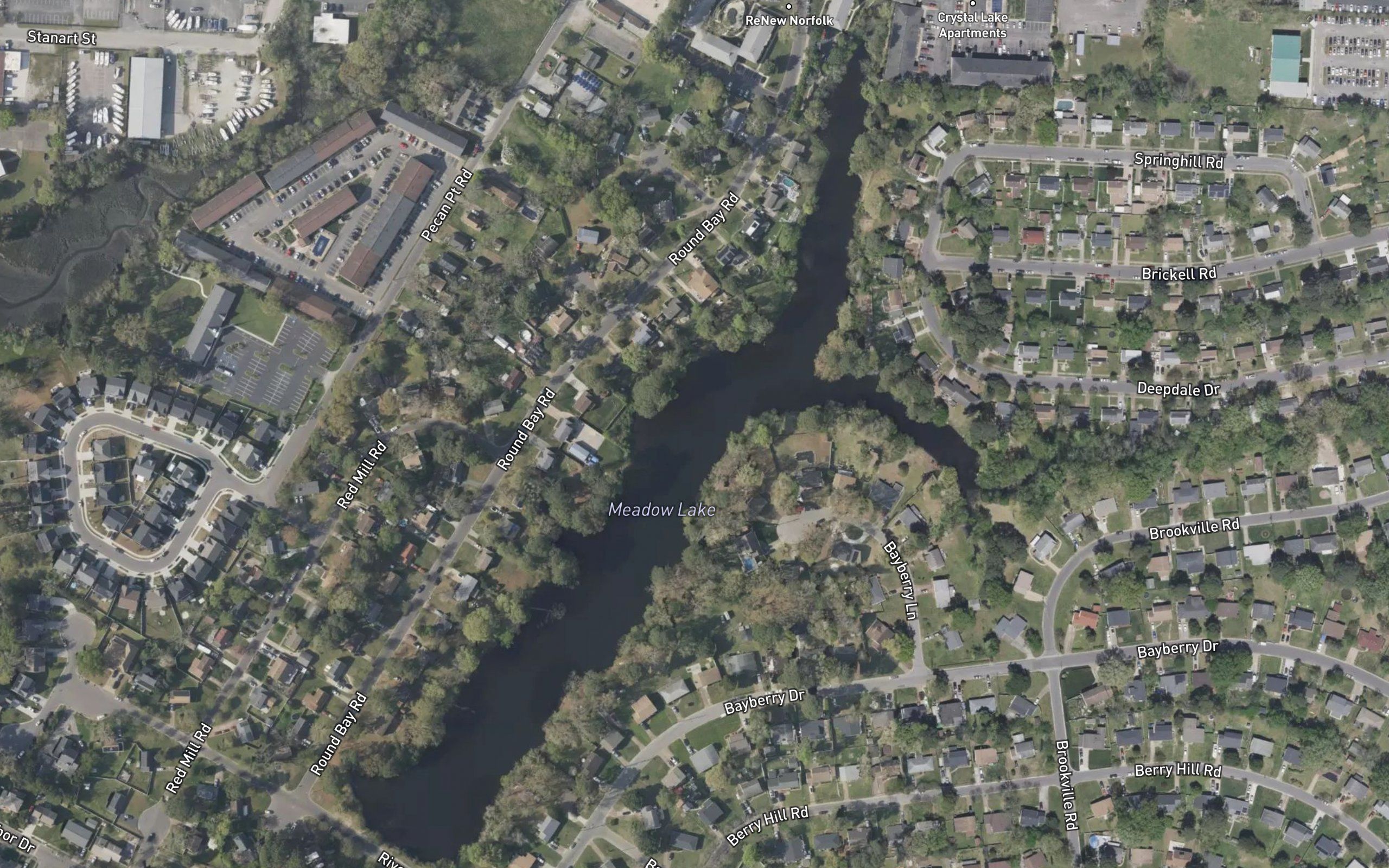 Meadow Lake