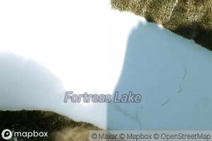 Fortress Lake