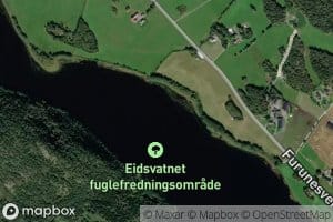 Eidsvatnet