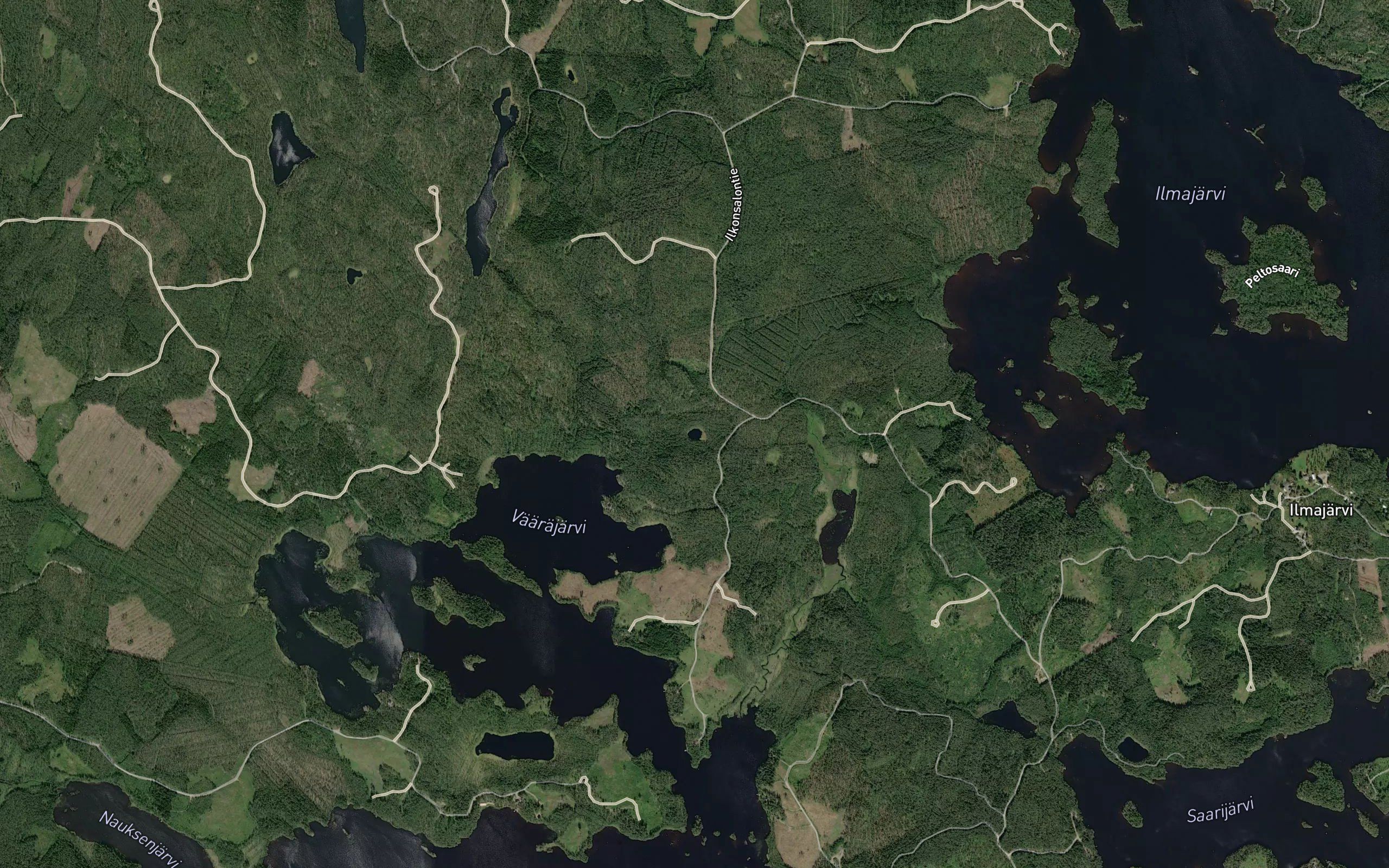 Kanalampi