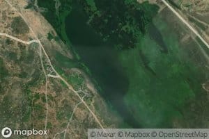 Wullum Lakes