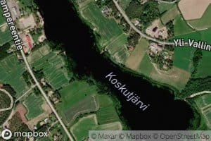 Koskutjarvi