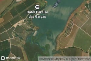 Ribeirao do Marimbondo